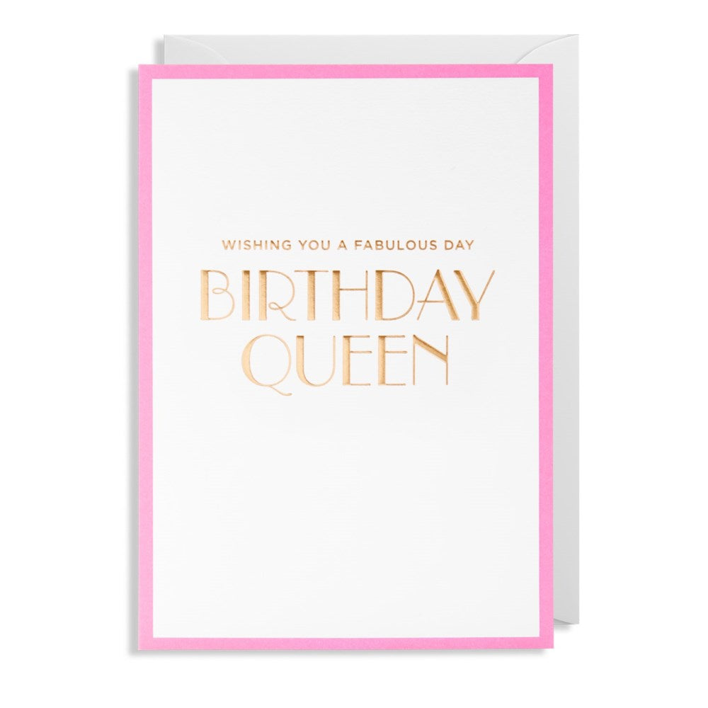 NOTHING BUT BIRTHDAYS ~ Never miss a birthday again! This package offers an assortment of 10, 15 or 20 birthday cards.