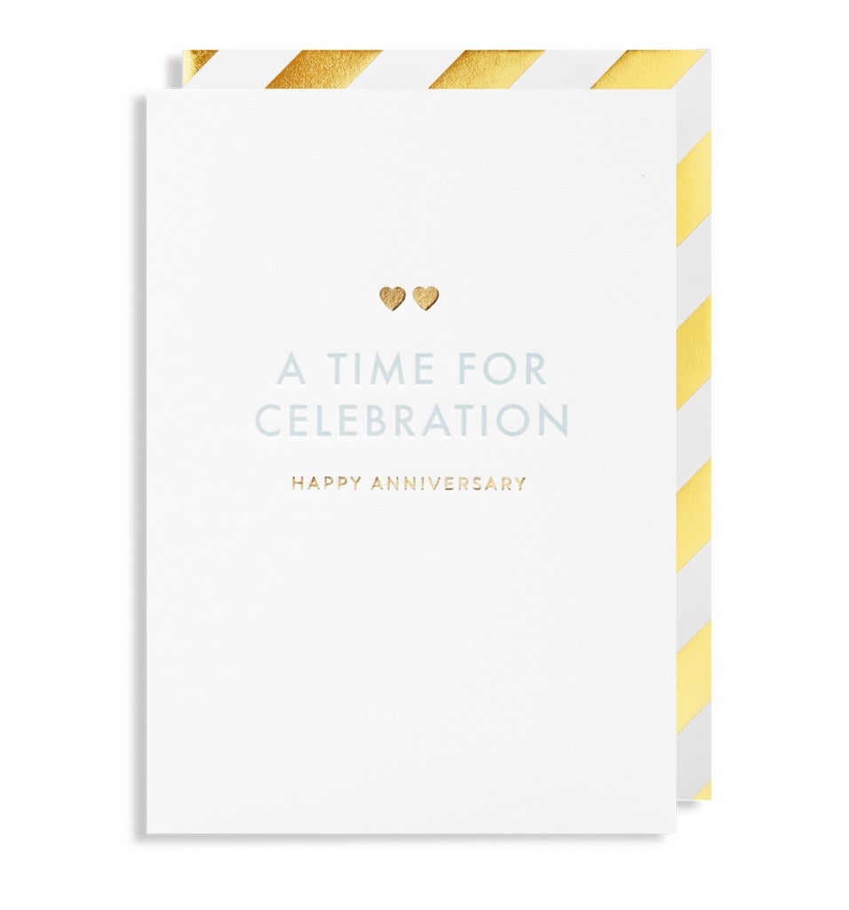 PARTNER IN CRIME ~ Never miss a celebration again, you’ll have every card you need to celebrate your partner all year round!