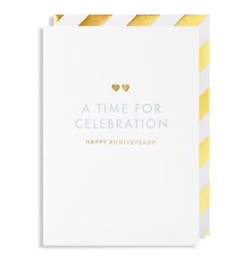 PARTNER IN CRIME ~ Never miss a celebration again, you’ll have every card you need to celebrate your partner all year round!