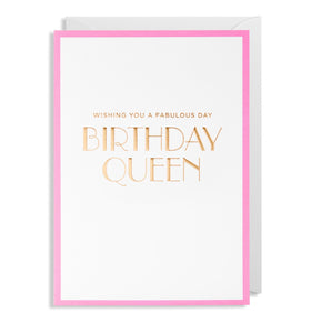 GIRL POWER ~ Receive all the cards you need to celebrate the fabulous women in your life! Choose from a 9, 12 or 15 card package.