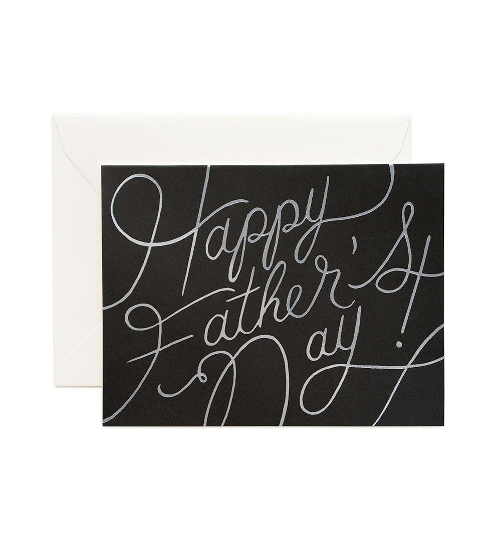 FOR THE MAN IN YOUR LIFE ~ Receive all the cards you need to celebrate your father and partner!